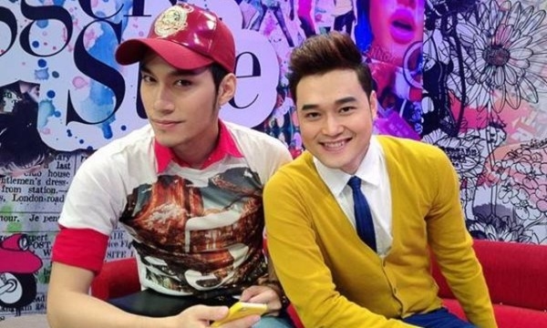 Showbiz thị phi nhưng vẫn tồn tại những tình bạn kéo dài cả thập kỷ