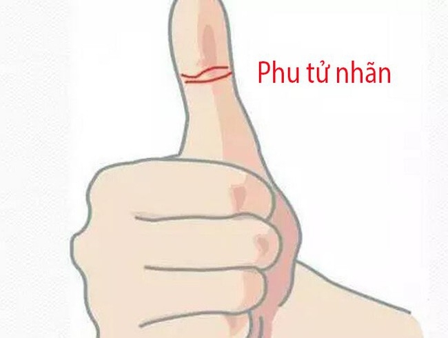 Sở hữu những đặc điểm này trên tay thì nghèo mấy cũng sẽ phát tài