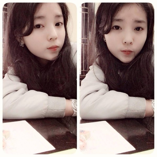 Soi nhan sắc năm 18 tuổi của dàn HHVN