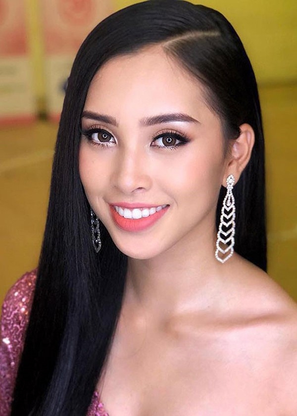Soi nhan sắc năm 18 tuổi của dàn HHVN