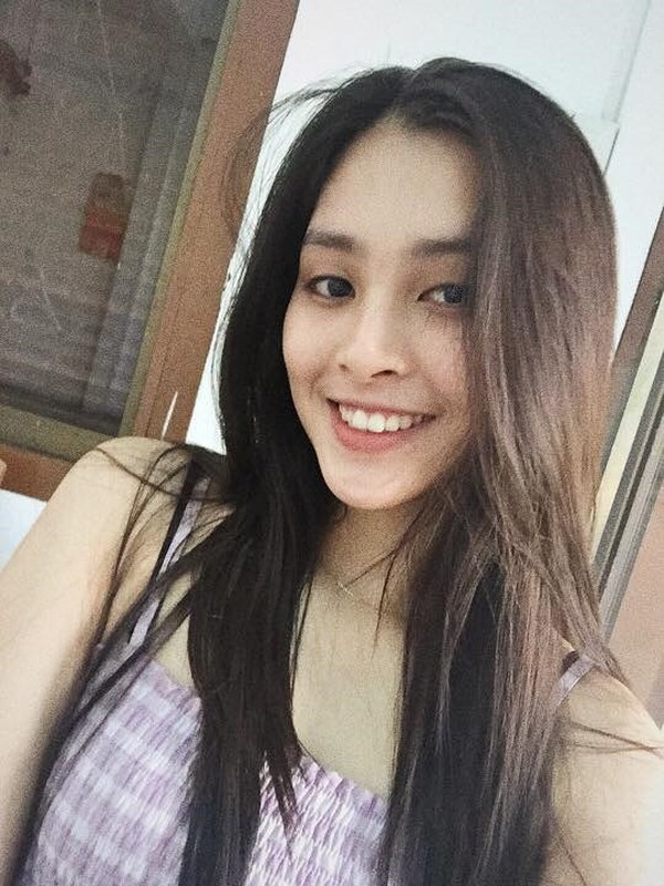 Soi nhan sắc năm 18 tuổi của dàn HHVN