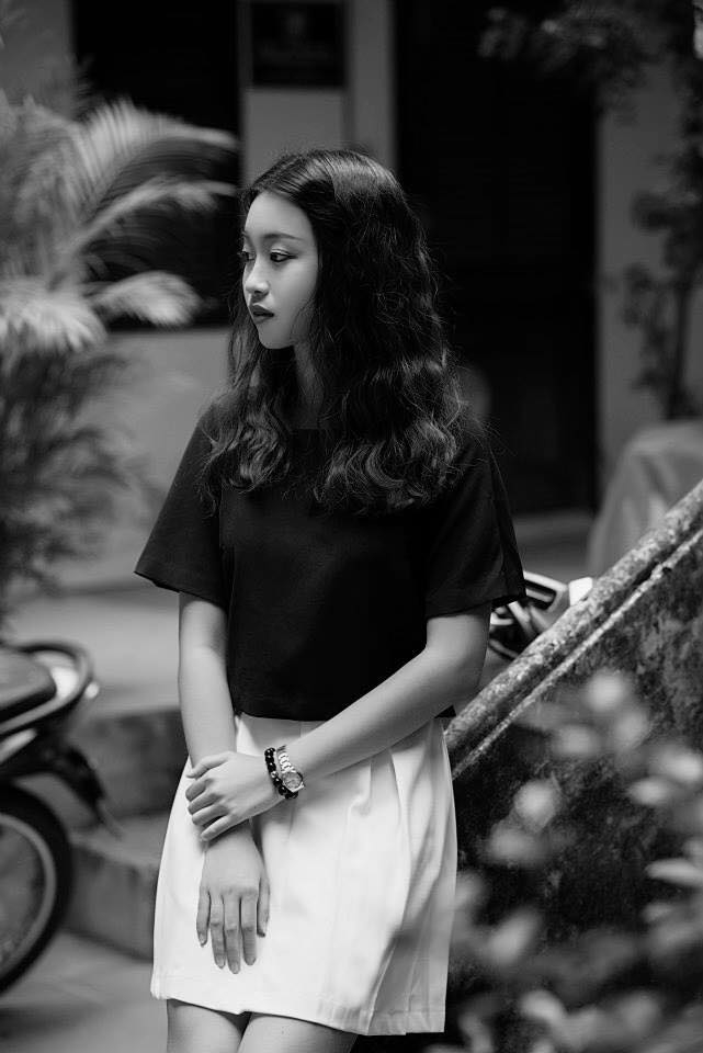 Soi nhan sắc năm 18 tuổi của dàn HHVN
