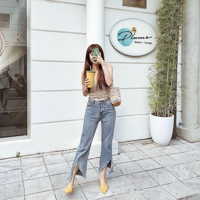 Sao mặc đẹp - xấu: Người tái xuất ấn tượng, kẻ mặc đồ in chữ phản cảm