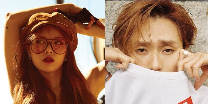 Sự nghiệp thăng hoa, tình duyên lận đận của hội chị đại Kpop