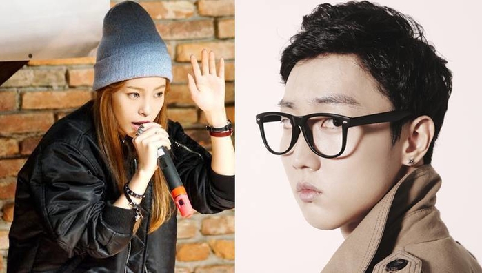 Sự nghiệp thăng hoa, tình duyên lận đận của hội chị đại Kpop