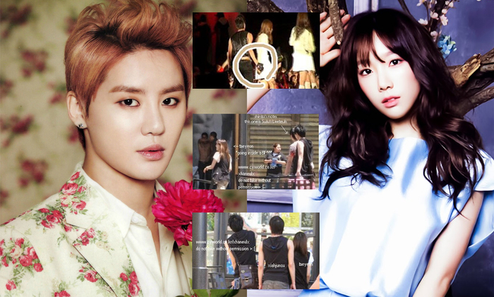 Sự nghiệp thăng hoa, tình duyên lận đận của hội chị đại Kpop