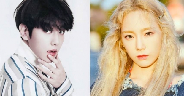 Sự nghiệp thăng hoa, tình duyên lận đận của hội chị đại Kpop