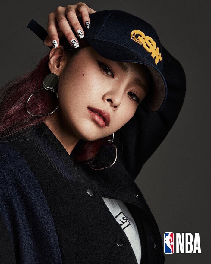 Sự nghiệp thăng hoa, tình duyên lận đận của hội chị đại Kpop