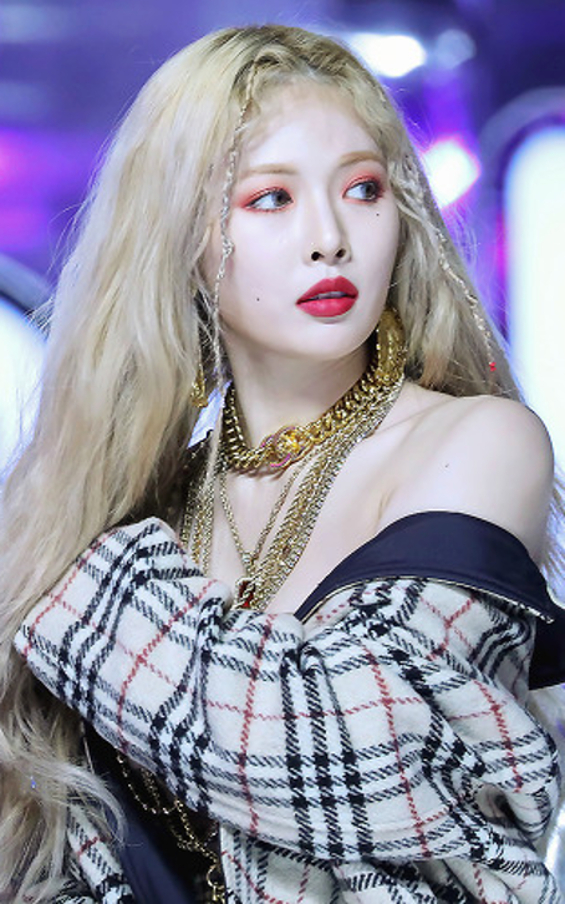 Sự nghiệp thăng hoa, tình duyên lận đận của hội chị đại Kpop