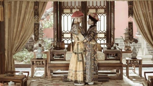 Sự thật rất ít người biết về cung Diên Hi trong Diên Hi Công Lược