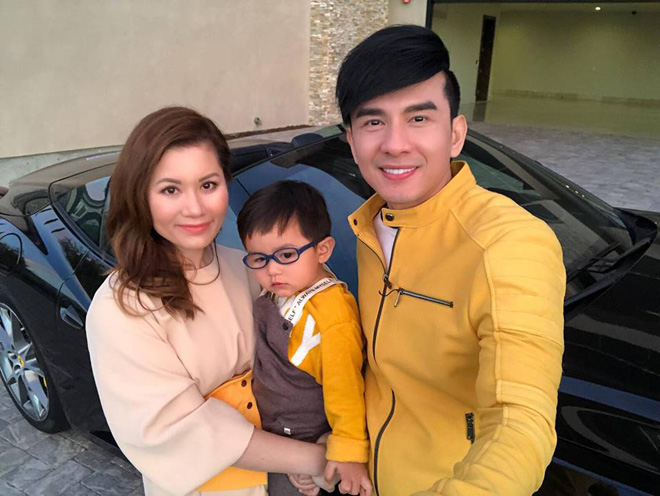 Vo con due hue, tai sao Tran Thanh va loat sao Viet sau day dinh nghi an dong gioi
