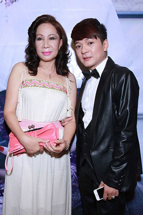 Vo con due hue, tai sao Tran Thanh va loat sao Viet sau day dinh nghi an dong gioi