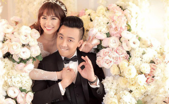 Vo con due hue, tai sao Tran Thanh va loat sao Viet sau day dinh nghi an dong gioi