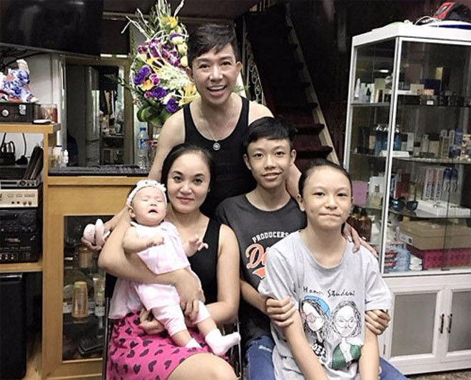 Vo con due hue, tai sao Tran Thanh va loat sao Viet sau day dinh nghi an dong gioi