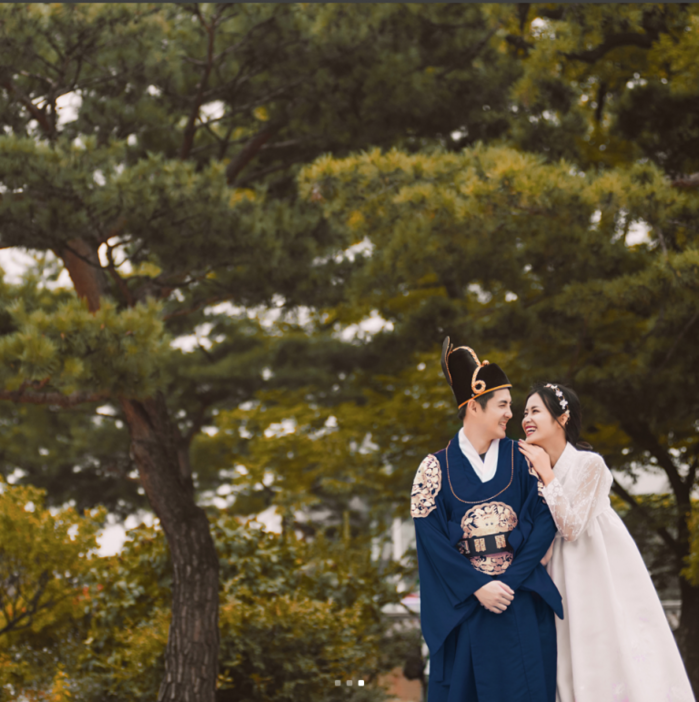 Vi du Minh Tuan – Cat Phuong khong hanh phuc thi Vbiz van con do nhung cap doi ngot ngao