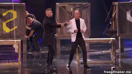 Thí sinh Got Talent gây sốc với màn ảo thuật lừa giám khảo suýt chết