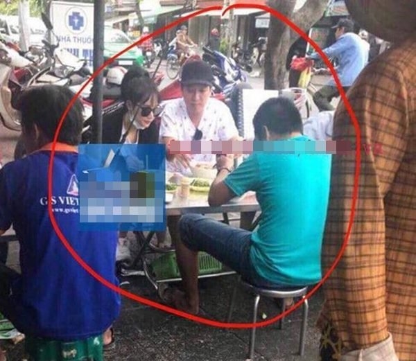 Thời trang ăn vỉa hè: Ngọc Trinh sang chảnh, Nhã Phương hóa ninja