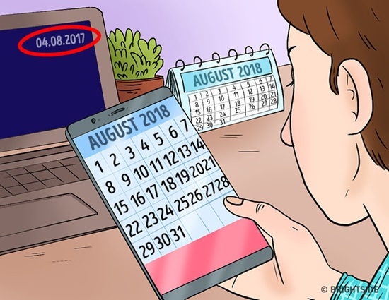 Thử tài giải câu đố tìm lỗi sai siêu hóc búa thách thức cư dân mạng