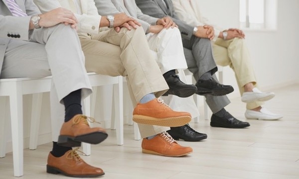 Thuật nhìn người siêu chuẩn giúp bạn nhìn thấu tâm can của người khác