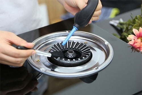 Tiền gas giảm xuống 1 nửa khi áp dụng các mẹo vặt cực hay ho này