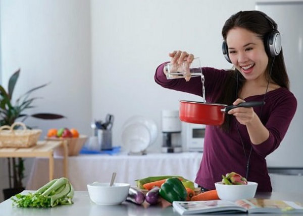 Tiền gas giảm xuống 1 nửa khi áp dụng các mẹo vặt cực hay ho này