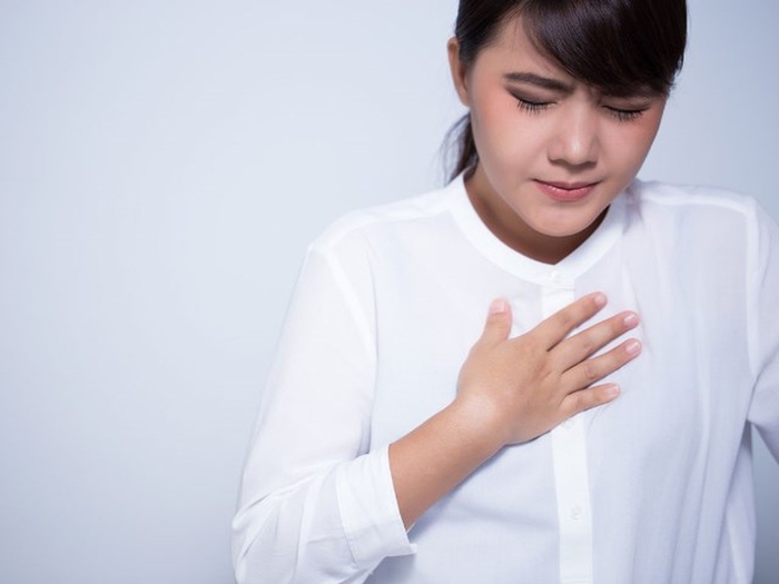 Dấu hiệu khi thức dậy vào buổi sáng cảnh báo cơ thể đang có vấn đề