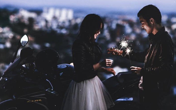 Tôi mong muốn một người có thể làm những điều nhỏ nhặt vì tôi