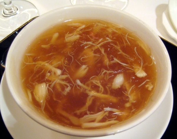 Top 10 mon an dat nhu kim cuong khong phai ai cung biet