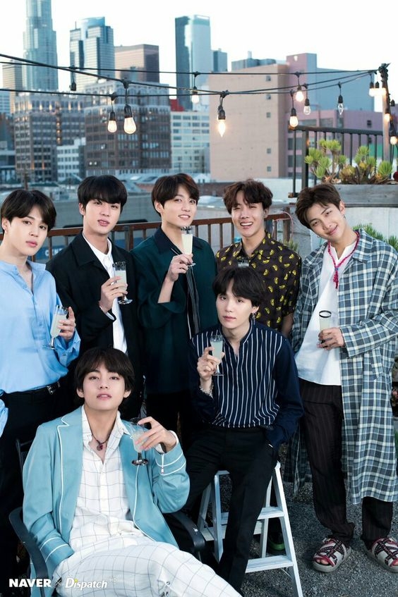 Top 20 idol có sức ảnh hưởng lớn nhất Hàn Quốc hiện nay