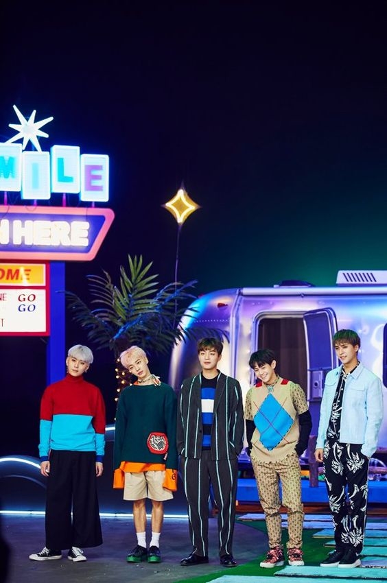 Top 20 idol có sức ảnh hưởng lớn nhất Hàn Quốc hiện nay