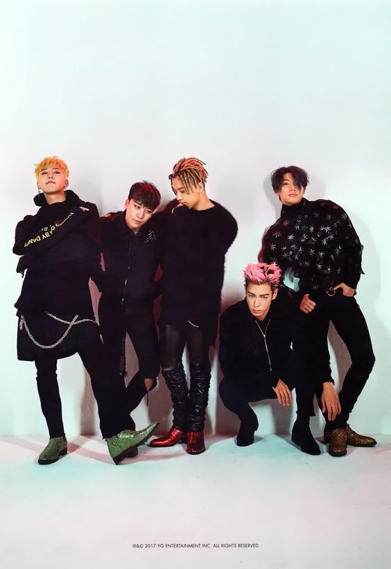 Top 20 idol có sức ảnh hưởng lớn nhất Hàn Quốc hiện nay