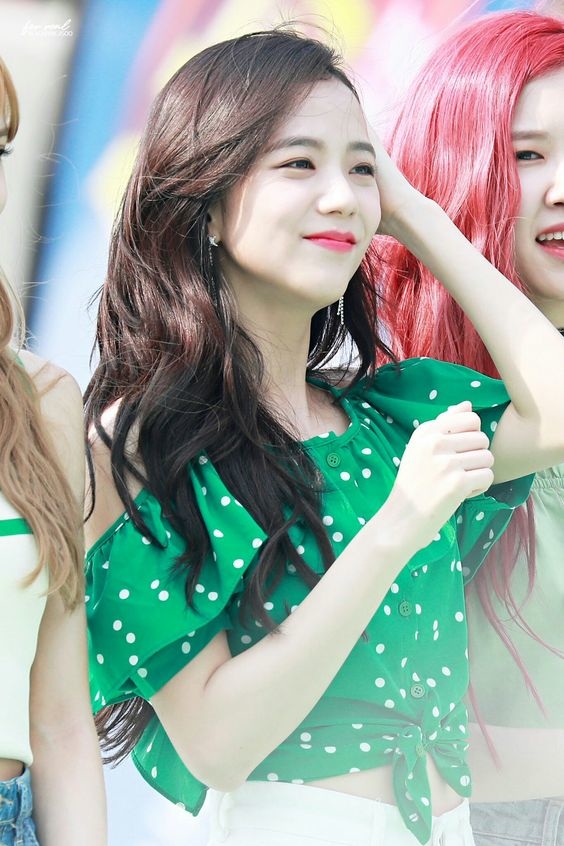 Top 20 visual Kpop đình đám\: Mỗi người một vẻ, chẳng ai kém cạnh ai