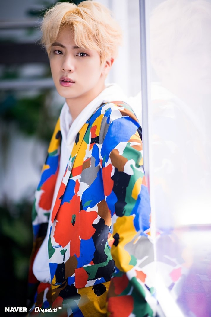 Top 20 visual Kpop đình đám\: Mỗi người một vẻ, chẳng ai kém cạnh ai