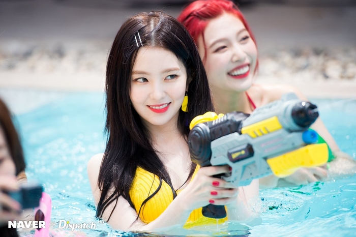Top 20 visual Kpop đình đám\: Mỗi người một vẻ, chẳng ai kém cạnh ai