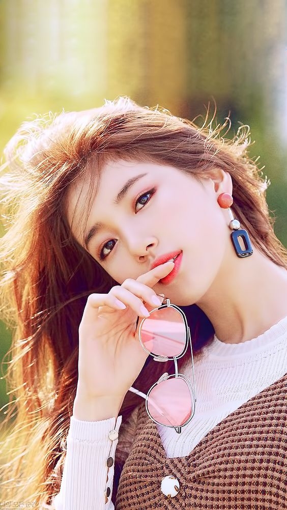 Top 20 visual Kpop đình đám\: Mỗi người một vẻ, chẳng ai kém cạnh ai