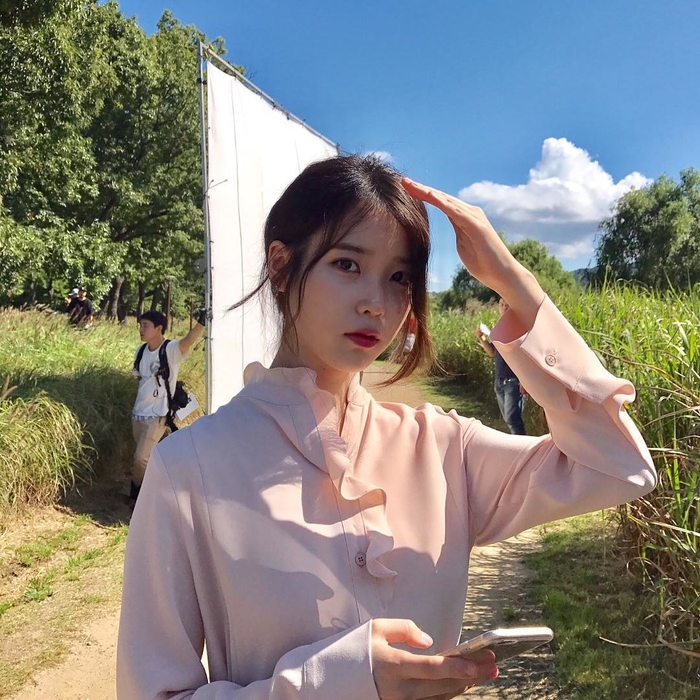 Top 20 visual Kpop đình đám\: Mỗi người một vẻ, chẳng ai kém cạnh ai