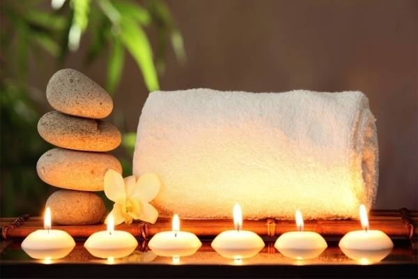 Top 5 spa giúp cho mẹ bầu thư giãn thoải mái
