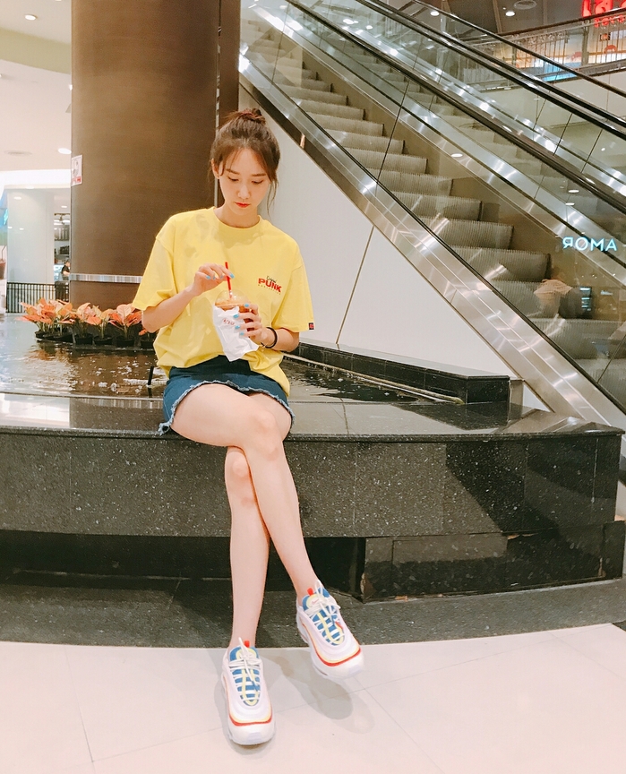 Top idol nữ nhẹ cân nhất lịch sử Kpop
