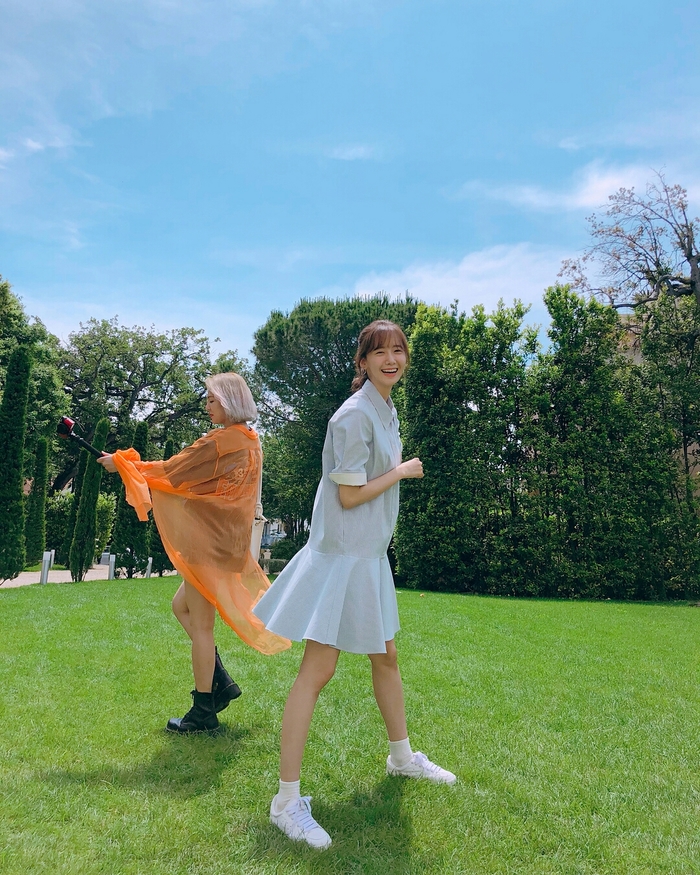 Top idol nữ nhẹ cân nhất lịch sử Kpop