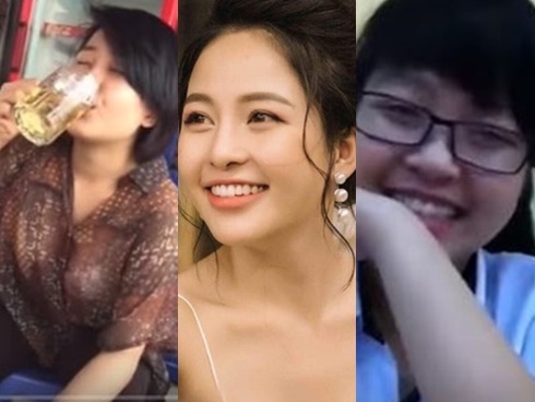 Tranh tang can vun vut nhu Nam Em, mach nuoc ban thuc don giam can than toc cua cac sao Viet