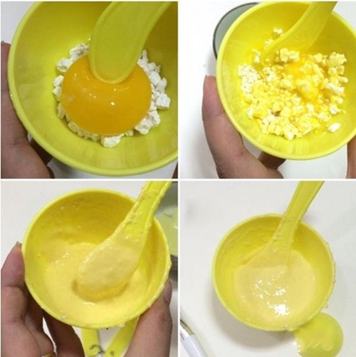 Muốn da sạch mụn, trắng mịn hồng hào đừng quên thần dược bột sắn dây