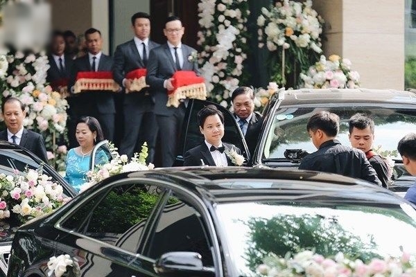 Trước giờ G, diễn biến đám cưới của loạt sao Việt ra sao?
