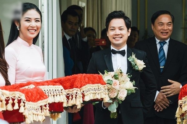Trước giờ G, diễn biến đám cưới của loạt sao Việt ra sao?