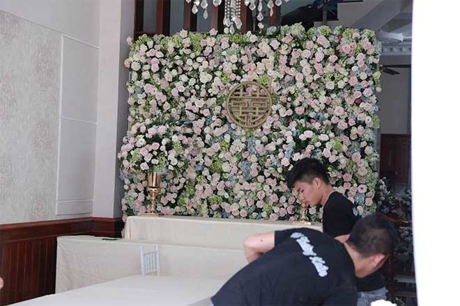 Trước giờ G, diễn biến đám cưới của loạt sao Việt ra sao?