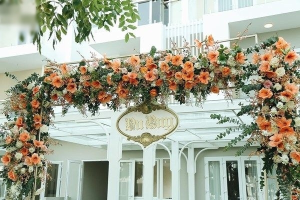 Trước giờ G, diễn biến đám cưới của loạt sao Việt ra sao?