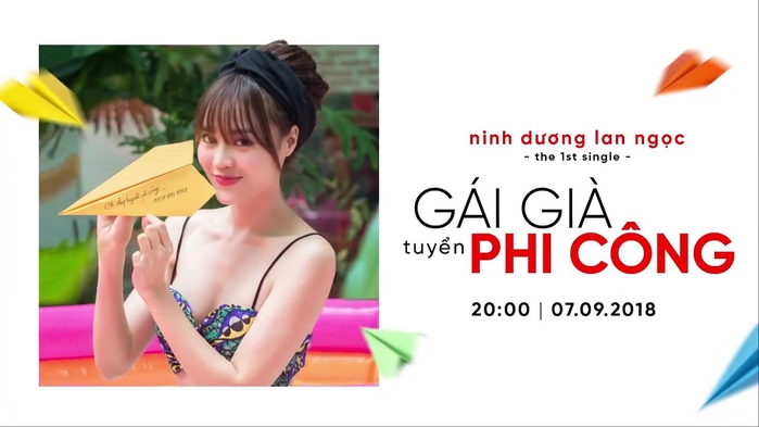 Đâu chỉ Chi Pu, những ca sĩ sau cũng bị ném đá khi lấn sân ca sĩ