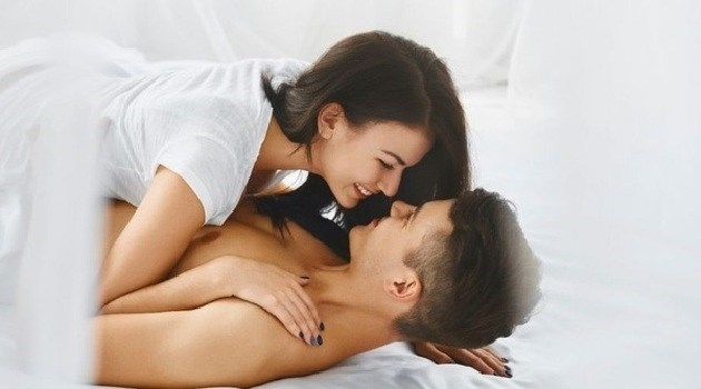 Tuyệt chiêu giúp chị em dễ dàng thăng hoa trong cuộc yêu