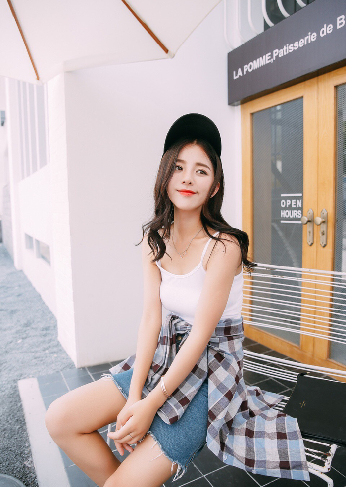Tuyệt chiêu tán như không tán giúp chị em tiếp cận crush mà không lo