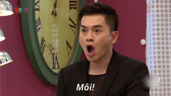 Ứng xử đầy “xéo xắt”, sao nam Việt bị cho là còn đanh đá hơn cả chị em