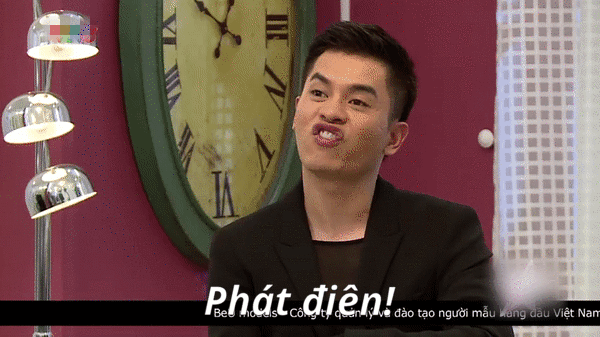 Ứng xử đầy “xéo xắt”, sao nam Việt bị cho là còn đanh đá hơn cả chị em
